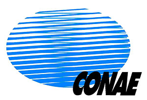 logo conae