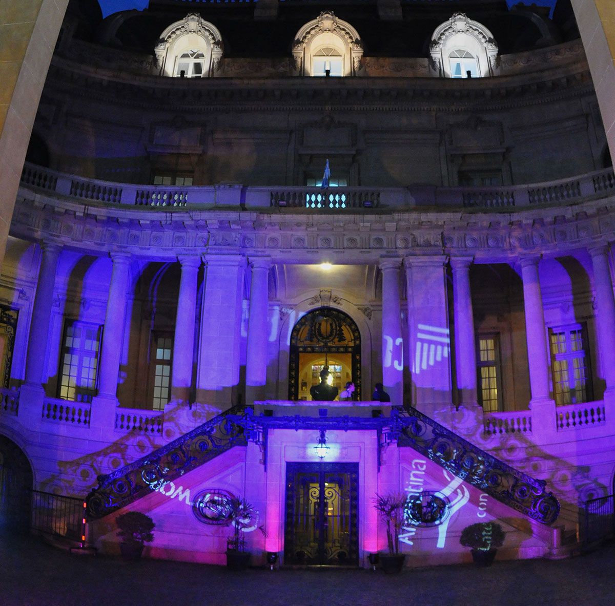 eventos destacados