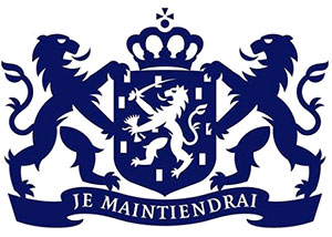 logo je maintiendrai