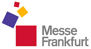 logo messe frankfurt