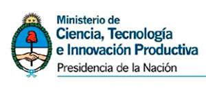 logo ministerio de ciencia