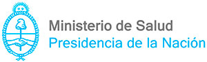 logo ministerio salud