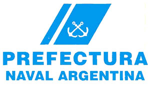 logo prefectura naval argentina
